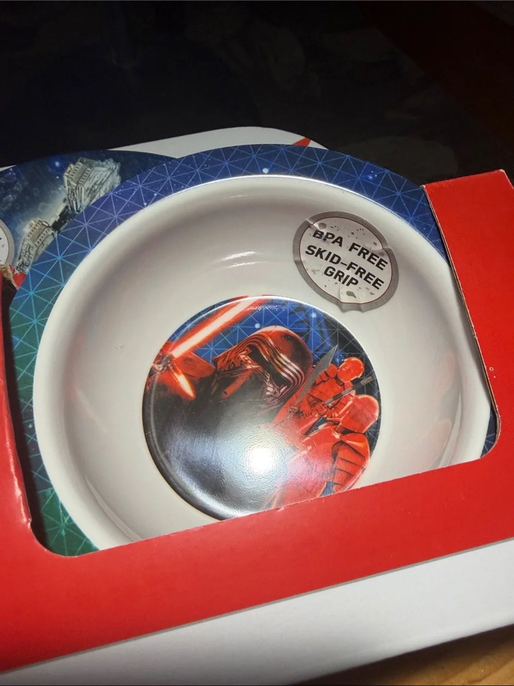 Disney brand new